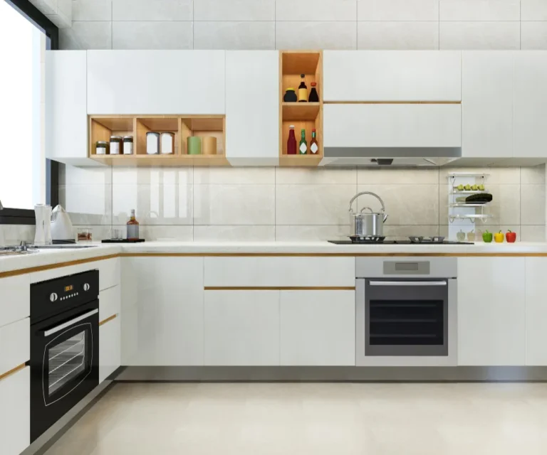 Kitchen Renovation Singapore: Upgrade your kitchen in 2024