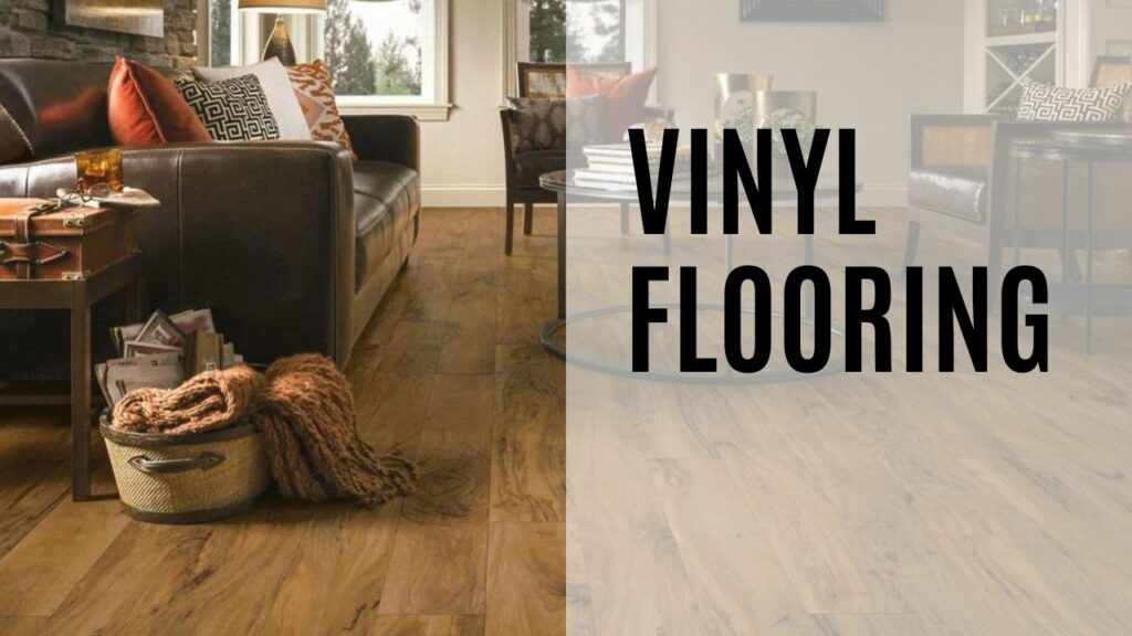 Vinyl Flooring  