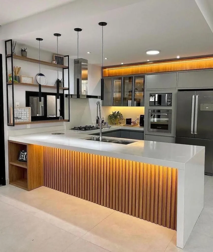 kitchen design Image 2